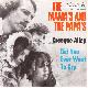 Afbeelding bij: Mamas and Papas - Mamas and Papas-Creeque Alley / Did you Ever Want To Cr